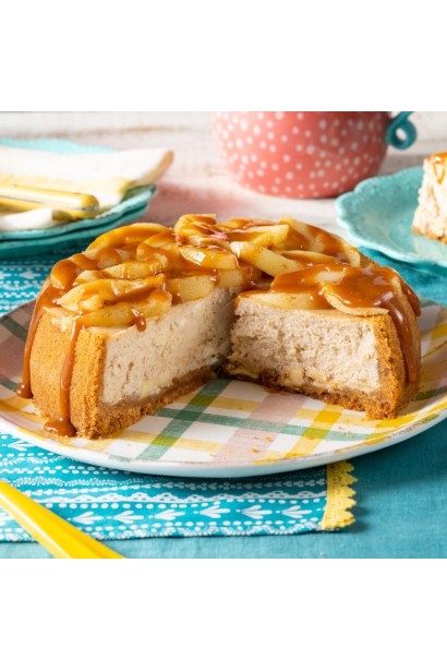 Яблучний пиріг